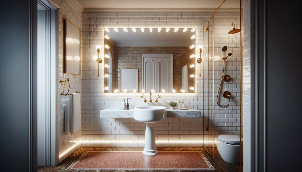 What is the Best Flooring for a Bathroom Remodel?