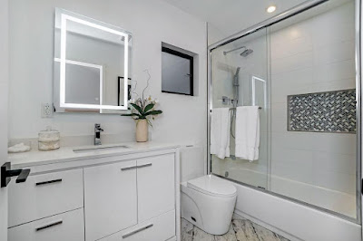 Bathroom Flooring Beyond Tile: Vinyl, Cork, and Other Options